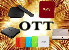 OTT是什么？