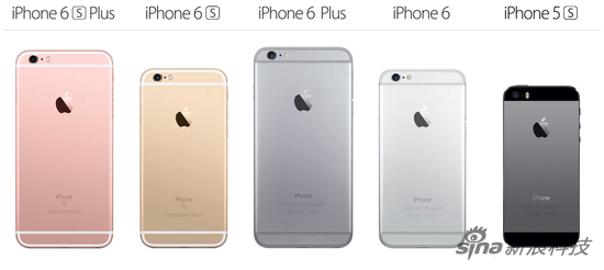苹果“挖角” 三成iPhone新用户来自安卓阵营